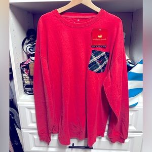 Southern March oversized T-shirt